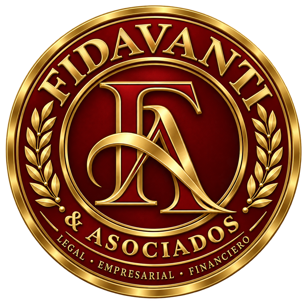 Sello FIDAVANTI
